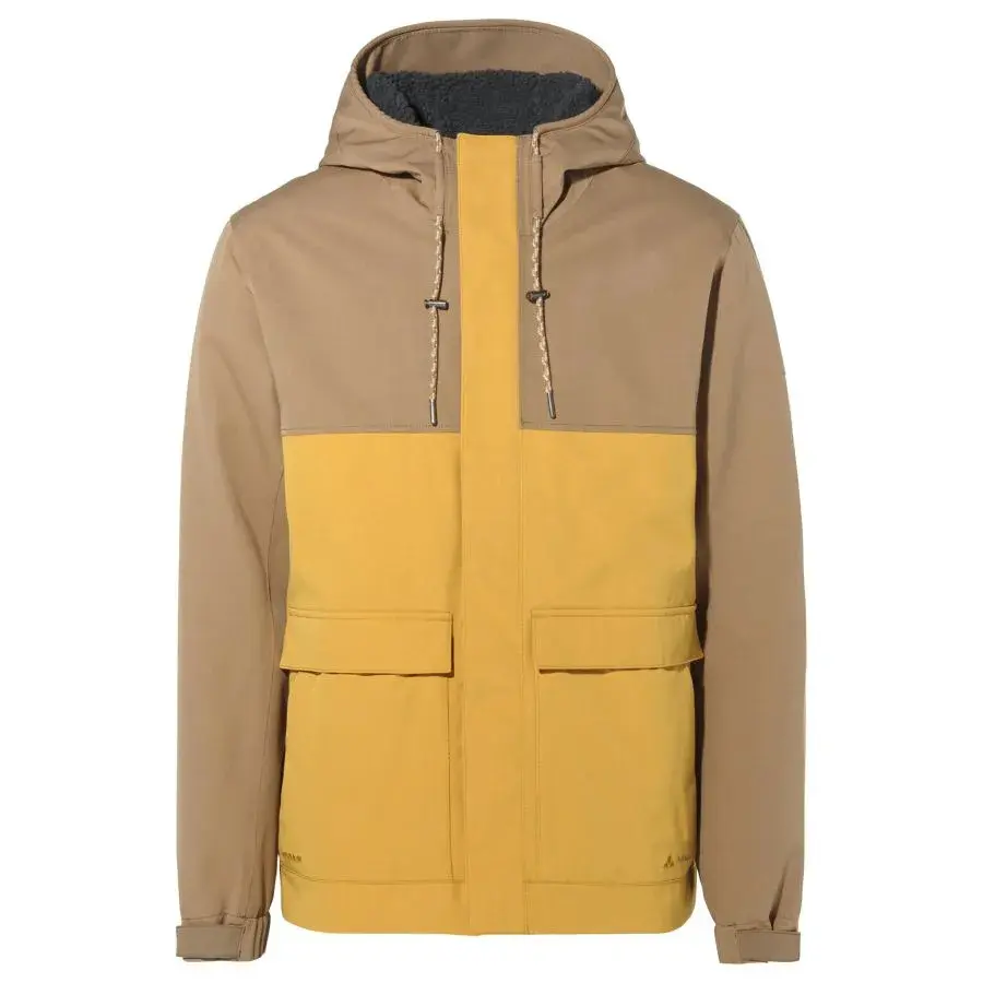 Veste imperméable VAUDE Manukau III