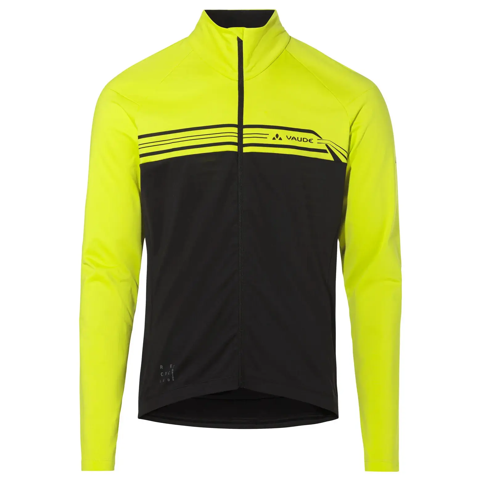 Langarmtrikot VAUDE Posta II
