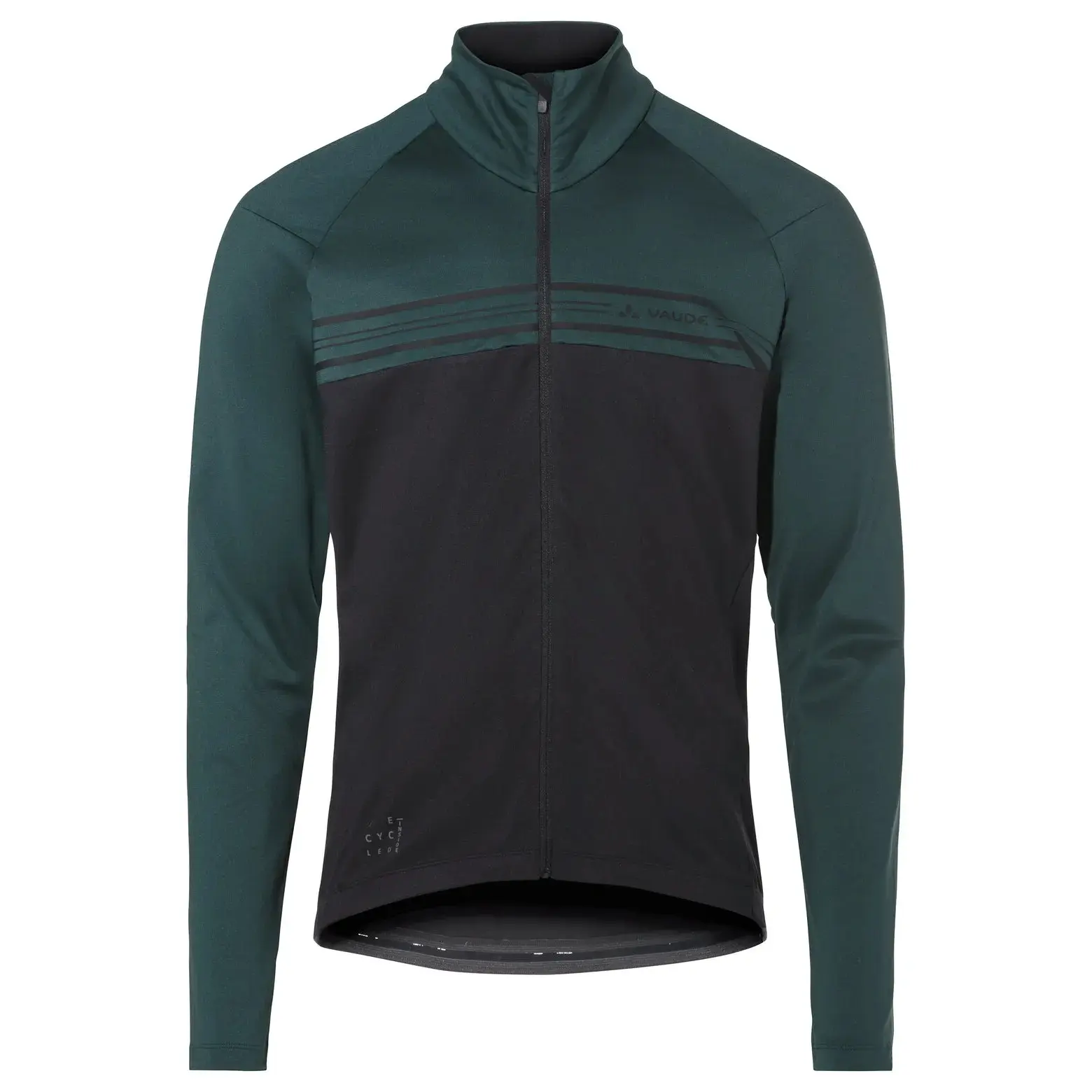 Langarmtrikot VAUDE Posta II