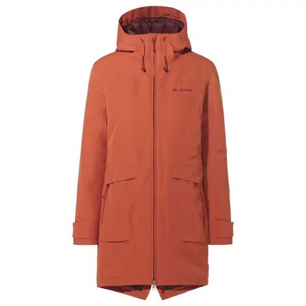 Parka Damen VAUDE Skomer Winter III