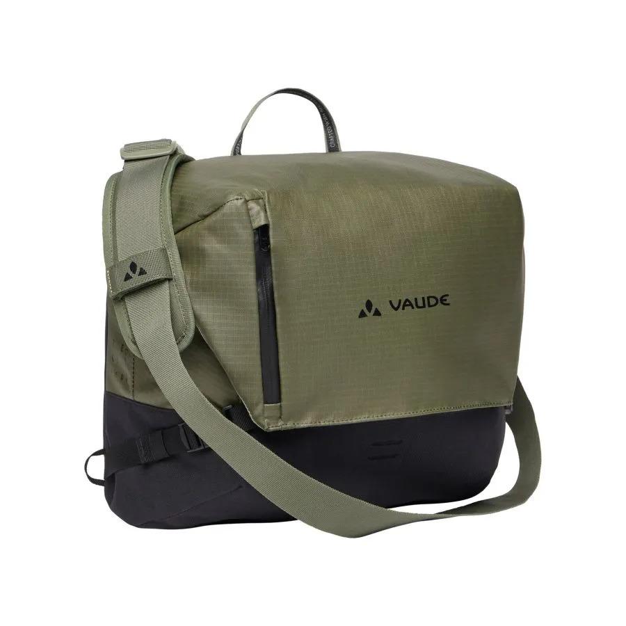 4067729071502 - Schultertasche VAUDE CityMessenger 4067729071502 - Schultertasche VAUDE CityMessenger