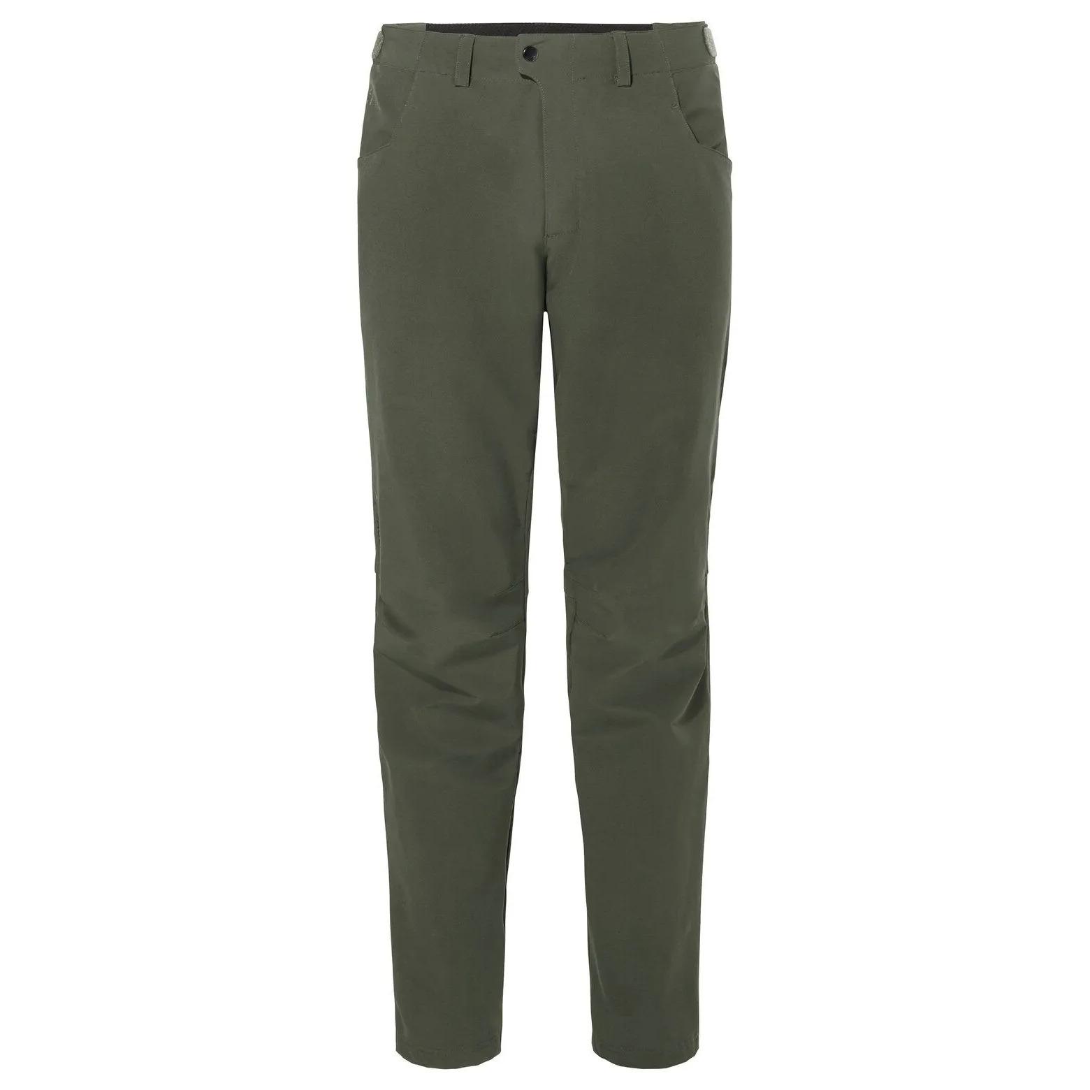 Velo Store - UK Vaude Waterproof Trousers VAUDE Qimsa Light Pants II Softshell | Extra 10% off with Subscription, Postage £16.79 to UK Fedex.