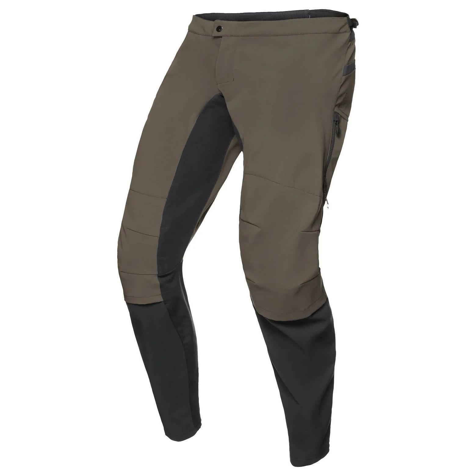 Velo Store - UK Vaude Trousers VAUDE Qimsa Pro softshell | Extra 10% off with Subscription, Postage £16.79 to UK Fedex.