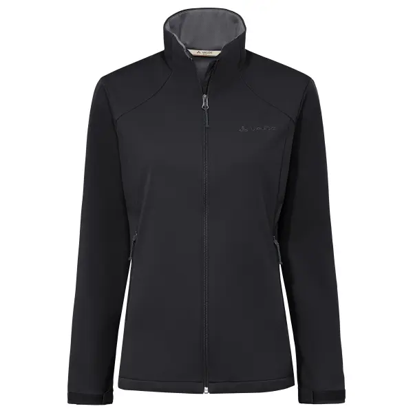 Softshelljacke Damen VAUDE Everhike