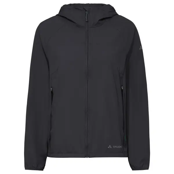 Windjacke mit Kapuze, Damen VAUDE Neyland