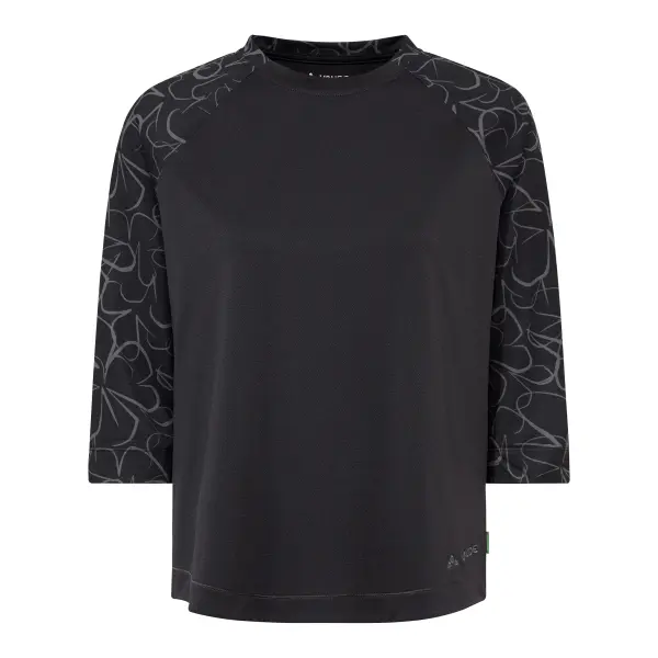 Women's 3/4-sleeve jersey VAUDE Neyland II