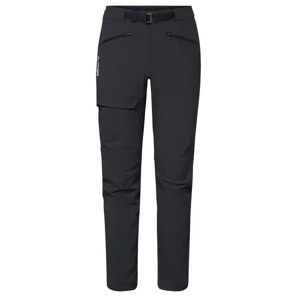 Mountaineering Trousers Vaude Croz Iii