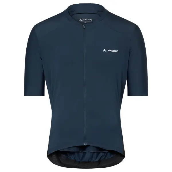 Full Zip Trikot VAUDE Furka III