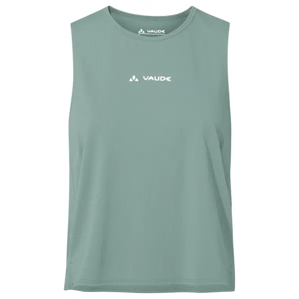 Women's tank top VAUDE Scopi LW