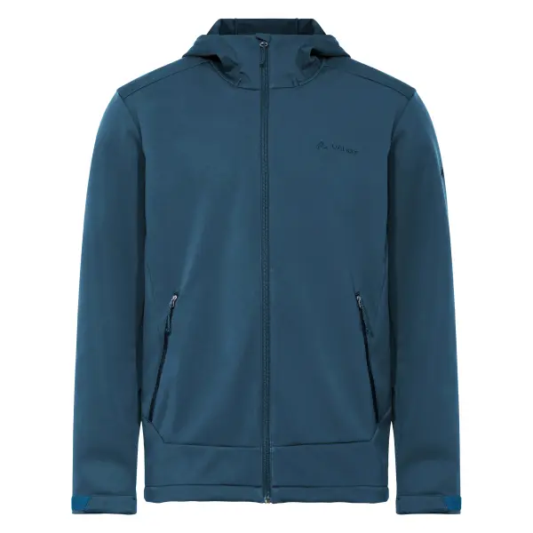 Kapuzenjacke VAUDE Ever
