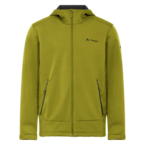Kapuzenjacke VAUDE Ever