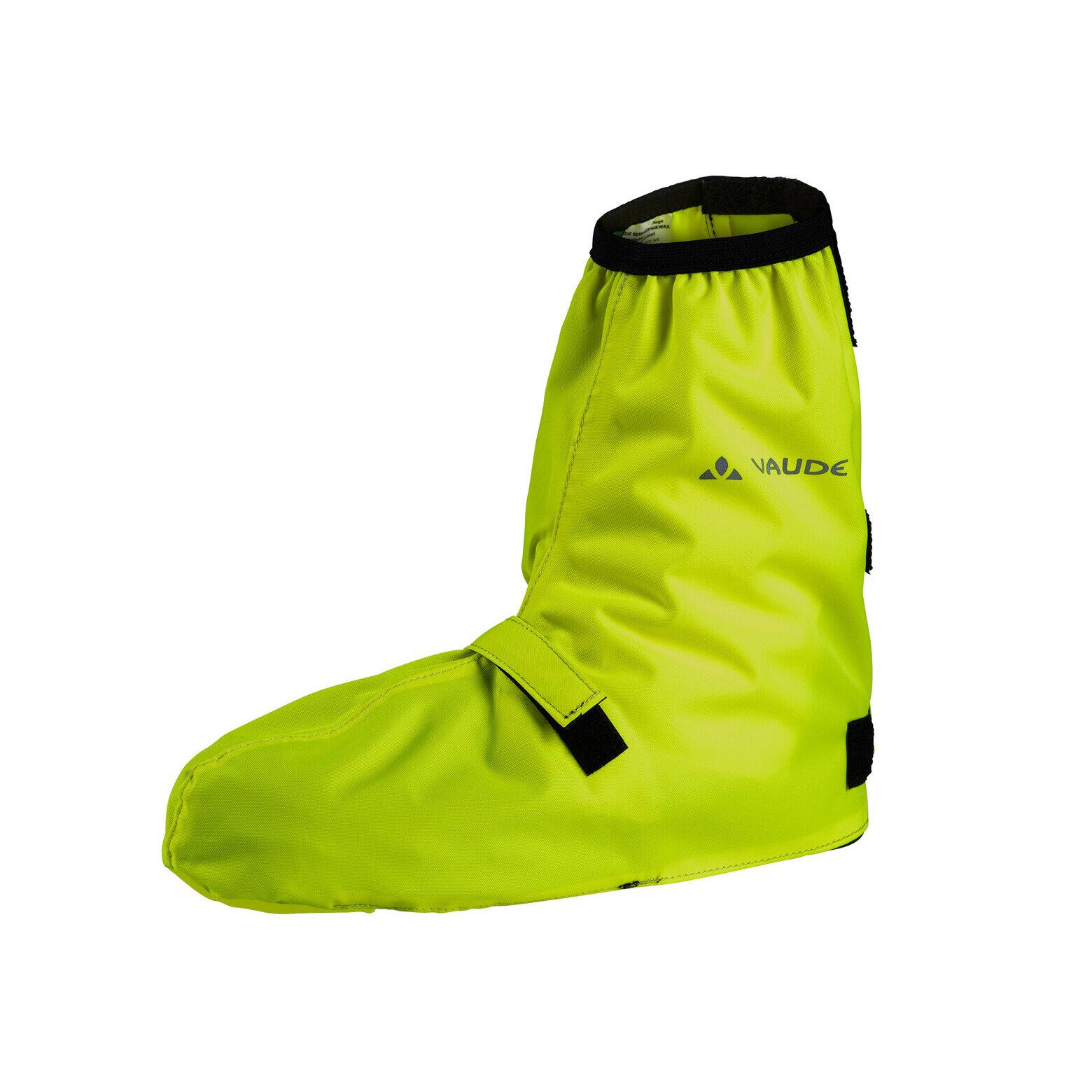 Velo Store - UK Vaude Short shoe covers VAUDE | Extra 10% off with Subscription, Postage £16.79 to UK Fedex.