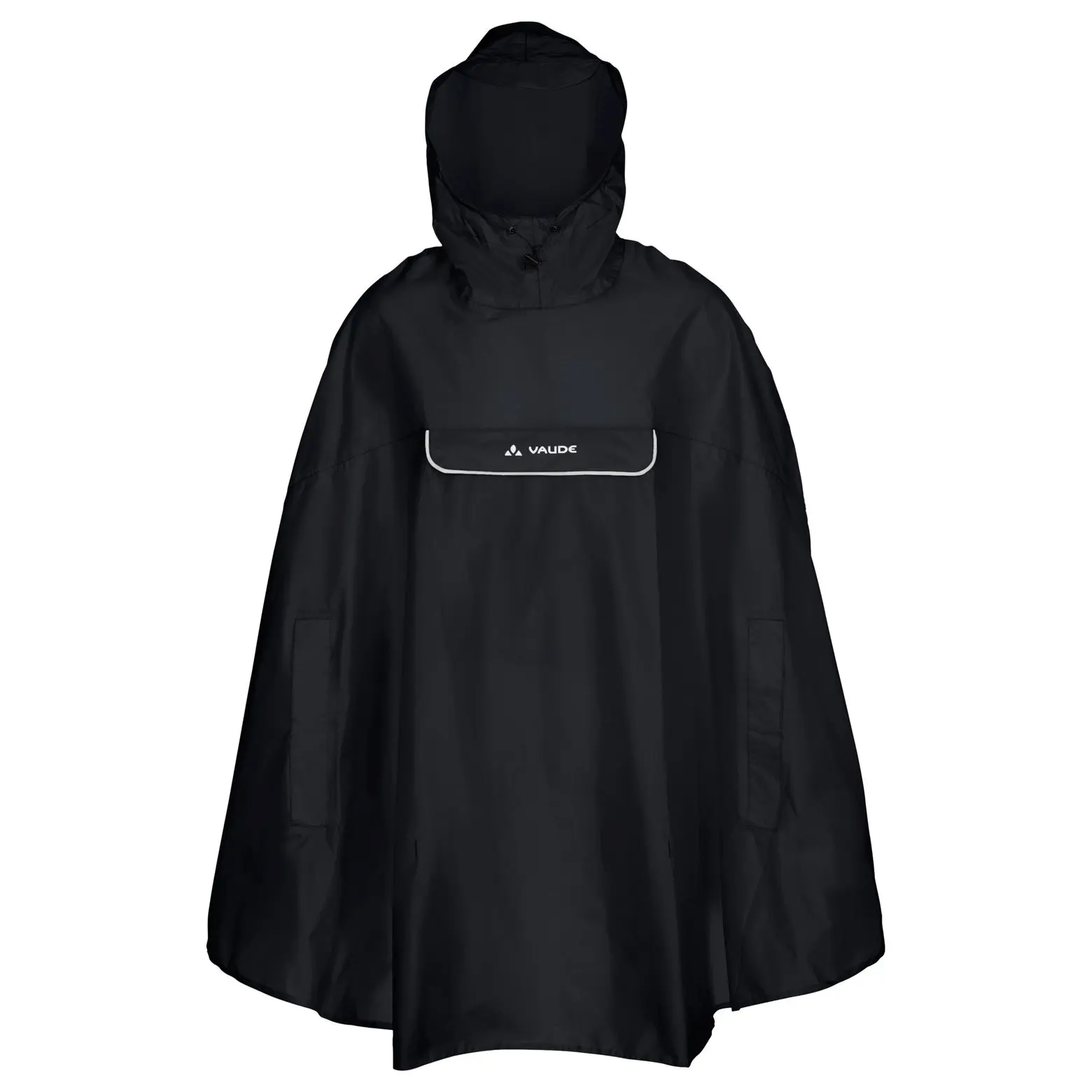 Velo Store - UK Vaude Poncho VAUDE Valdipino | Extra 10% off with Subscription, Postage £16.79 to UK Fedex.