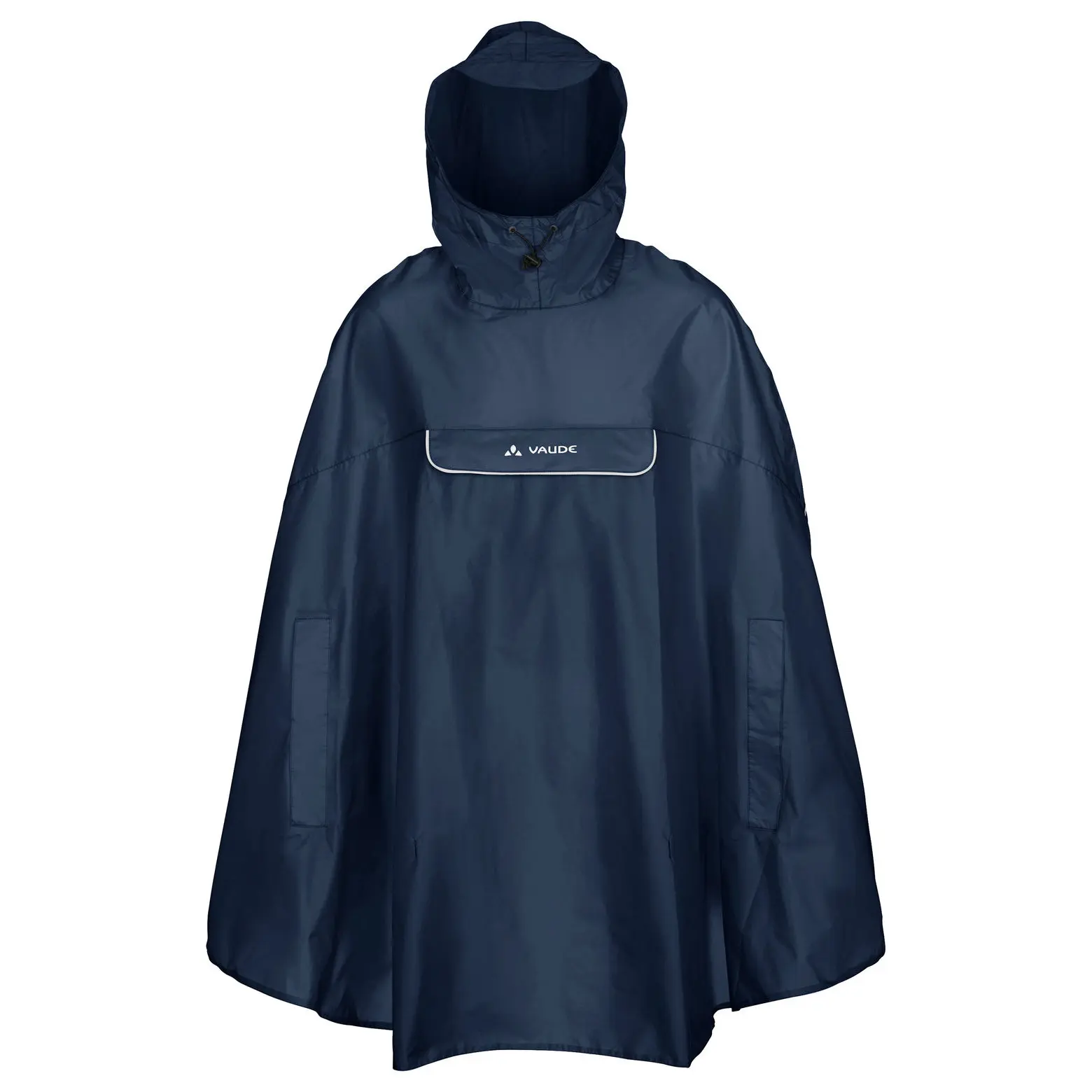 Velo Store - UK Vaude Poncho VAUDE Valdipino | Extra 10% off with Subscription, Postage £16.79 to UK Fedex.
