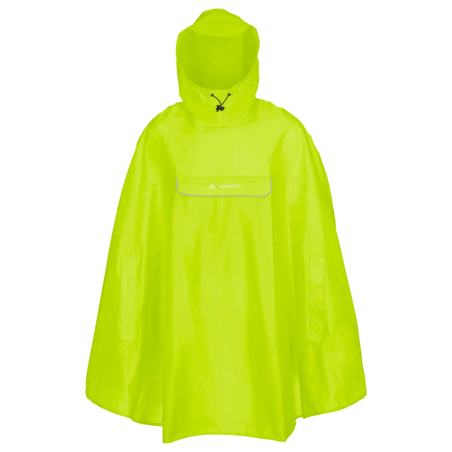 Velo Store - UK Vaude Poncho VAUDE Valdipino | Extra 10% off with Subscription, Postage £16.79 to UK Fedex.