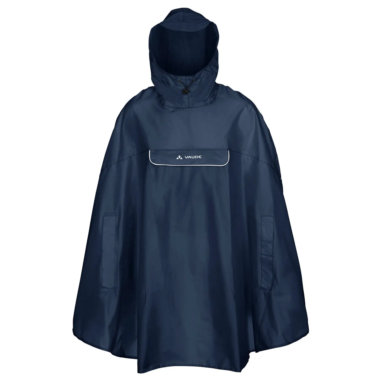 Velo Store - UK Vaude Poncho VAUDE Valdipino | Extra 10% off with Subscription, Postage £16.79 to UK Fedex.