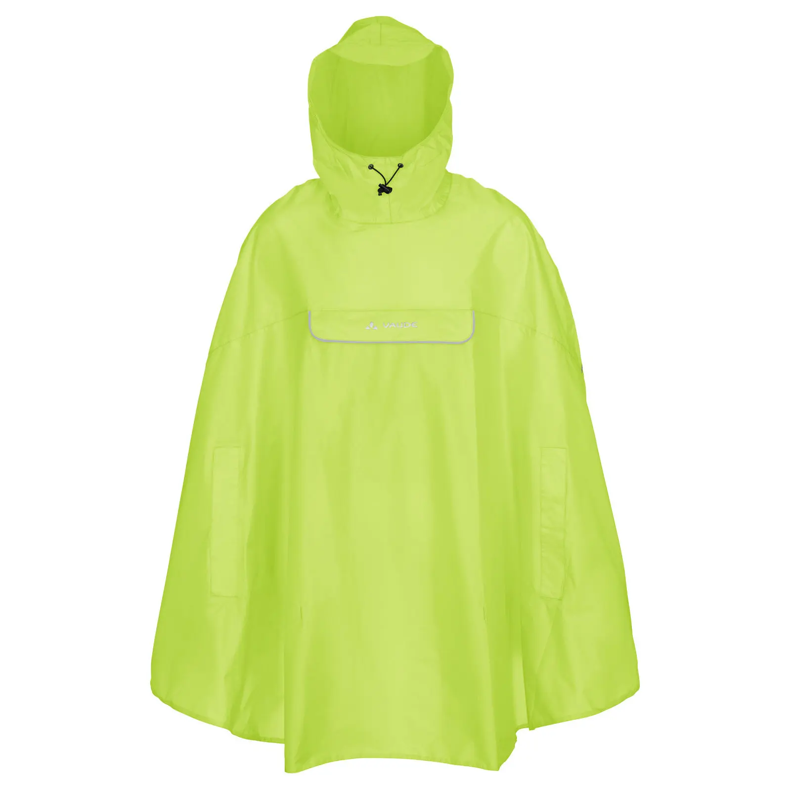 Velo Store - UK Vaude Poncho VAUDE Valdipino | Extra 10% off with Subscription, Postage £16.79 to UK Fedex.