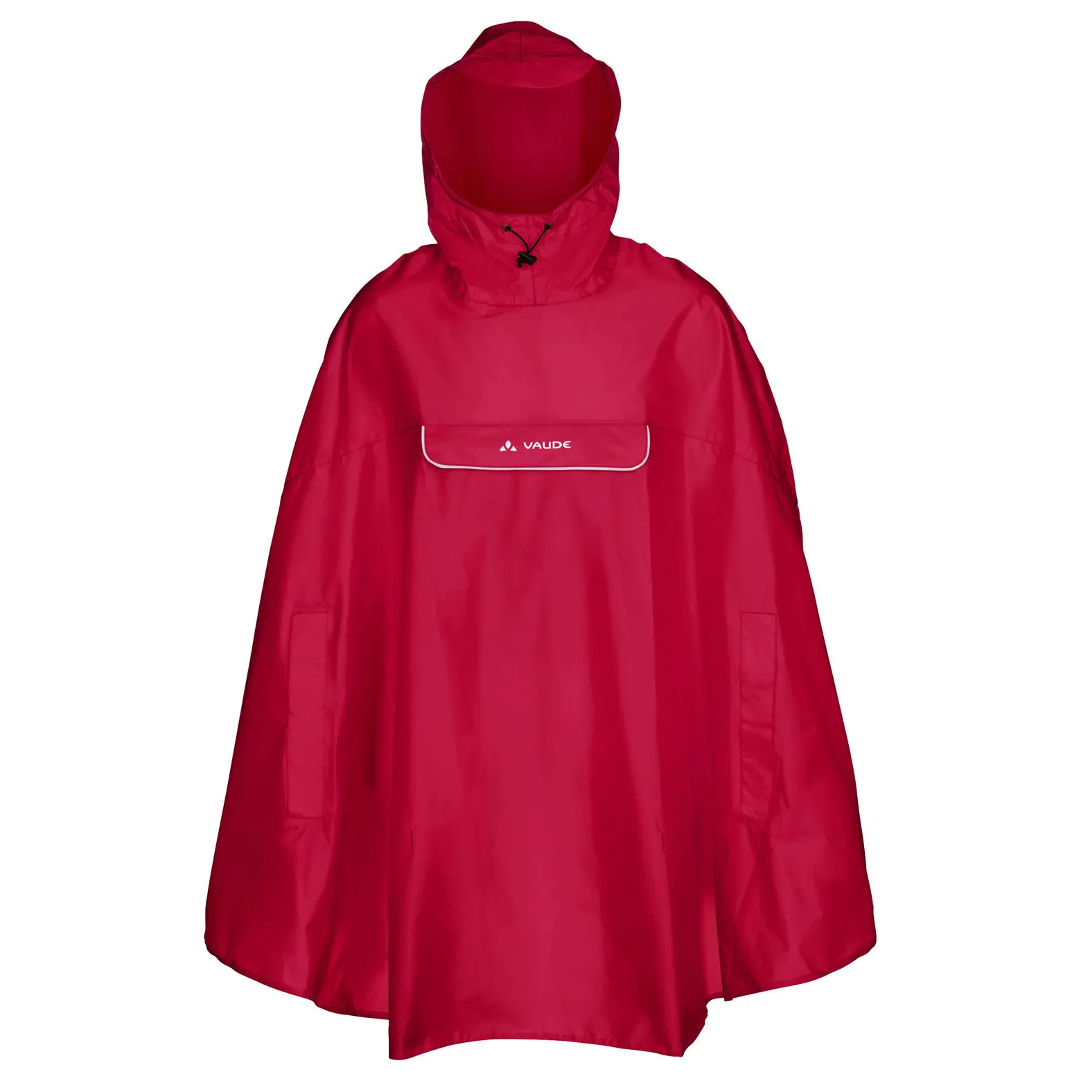 Velo Store - UK Vaude Poncho VAUDE Valdipino | Extra 10% off with Subscription, Postage £16.79 to UK Fedex.