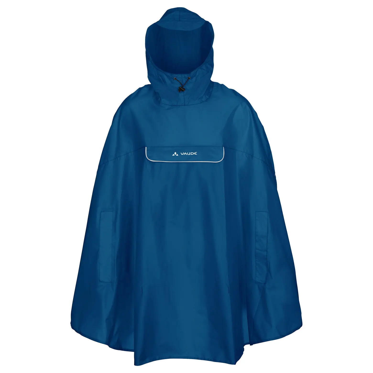 Velo Store - UK Vaude Poncho VAUDE Valdipino | Extra 10% off with Subscription, Postage £16.79 to UK Fedex.