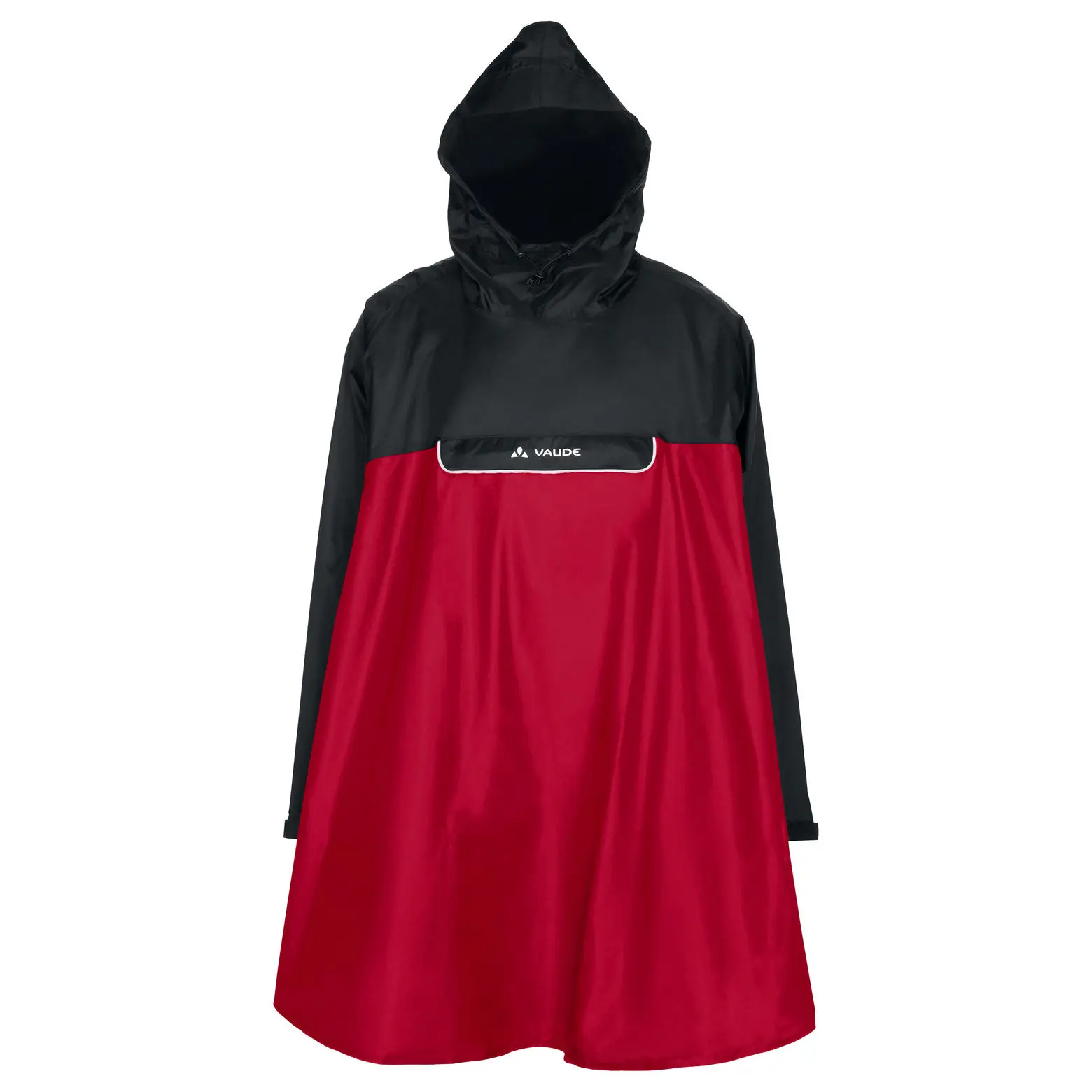 Velo Store - UK Vaude Poncho VAUDE Valero | Extra 10% off with Subscription, Postage £16.79 to UK Fedex.