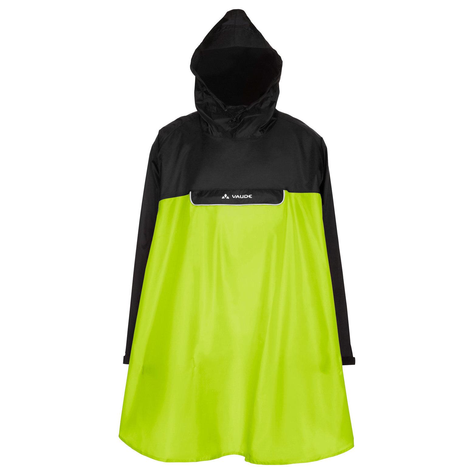 Velo Store - UK Vaude Poncho VAUDE Valero | Extra 10% off with Subscription, Postage £16.79 to UK Fedex.