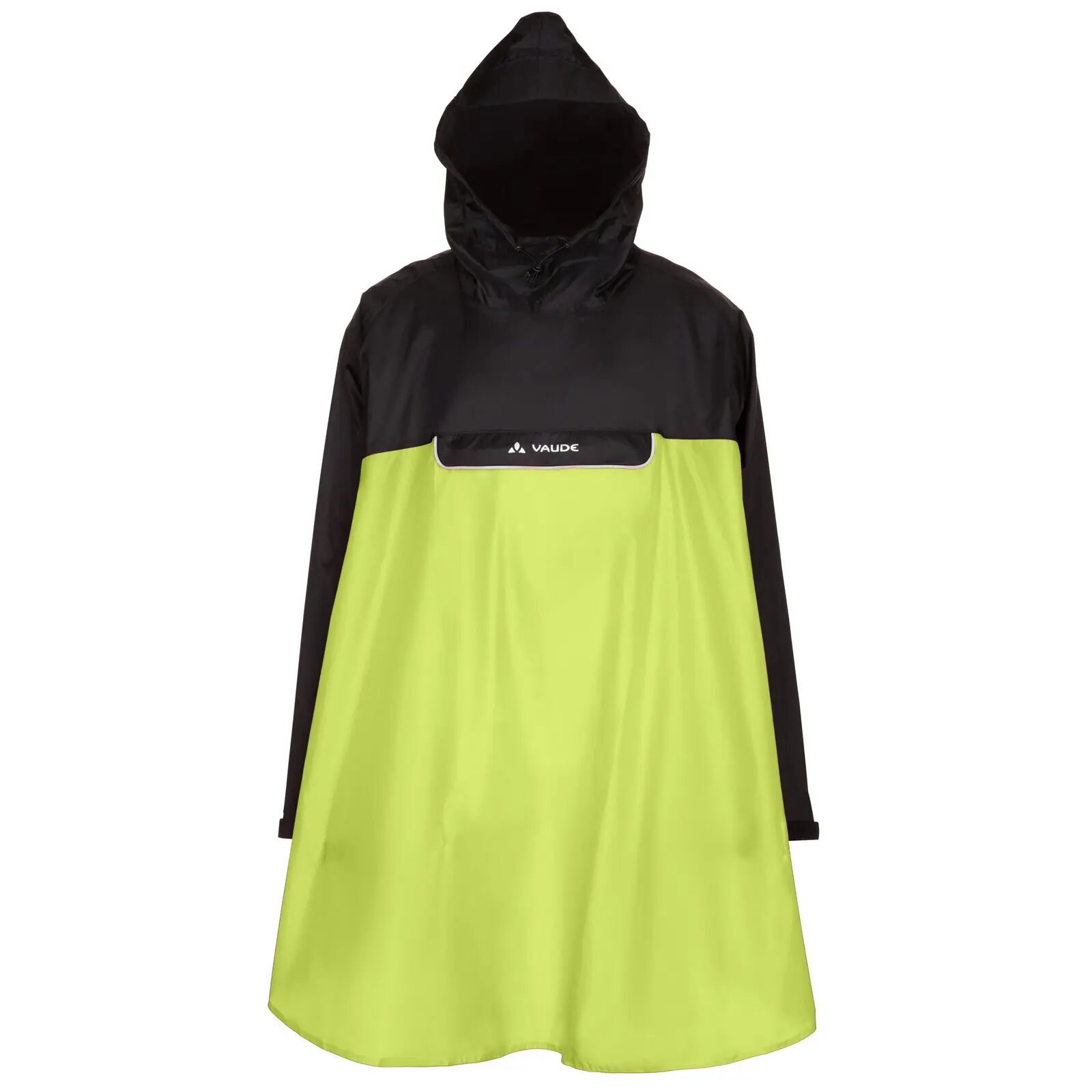 Velo Store - UK Vaude Poncho VAUDE Valero | Extra 10% off with Subscription, Postage £16.79 to UK Fedex.