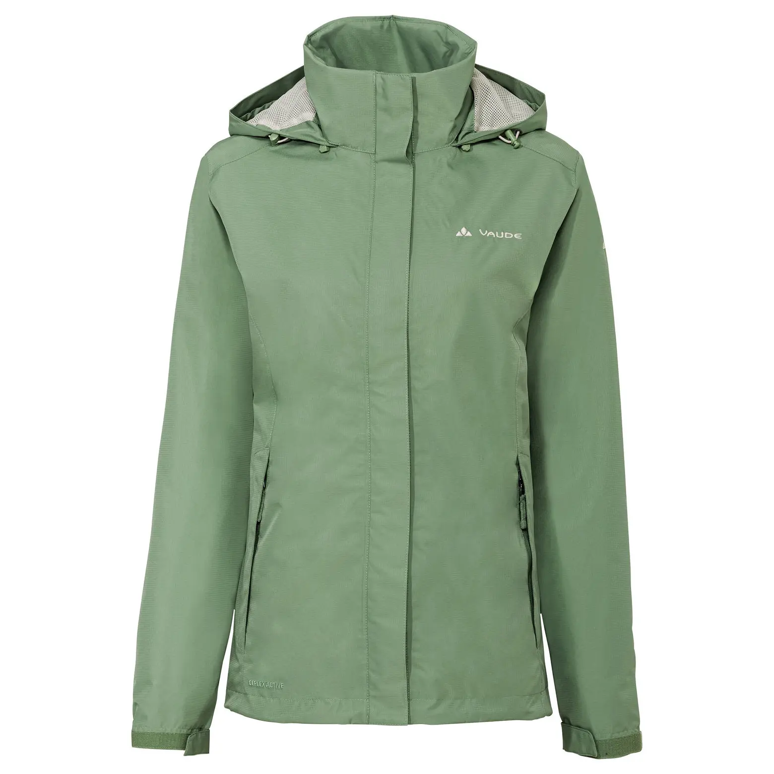 Regenjacke für Damen VAUDE Escape Light