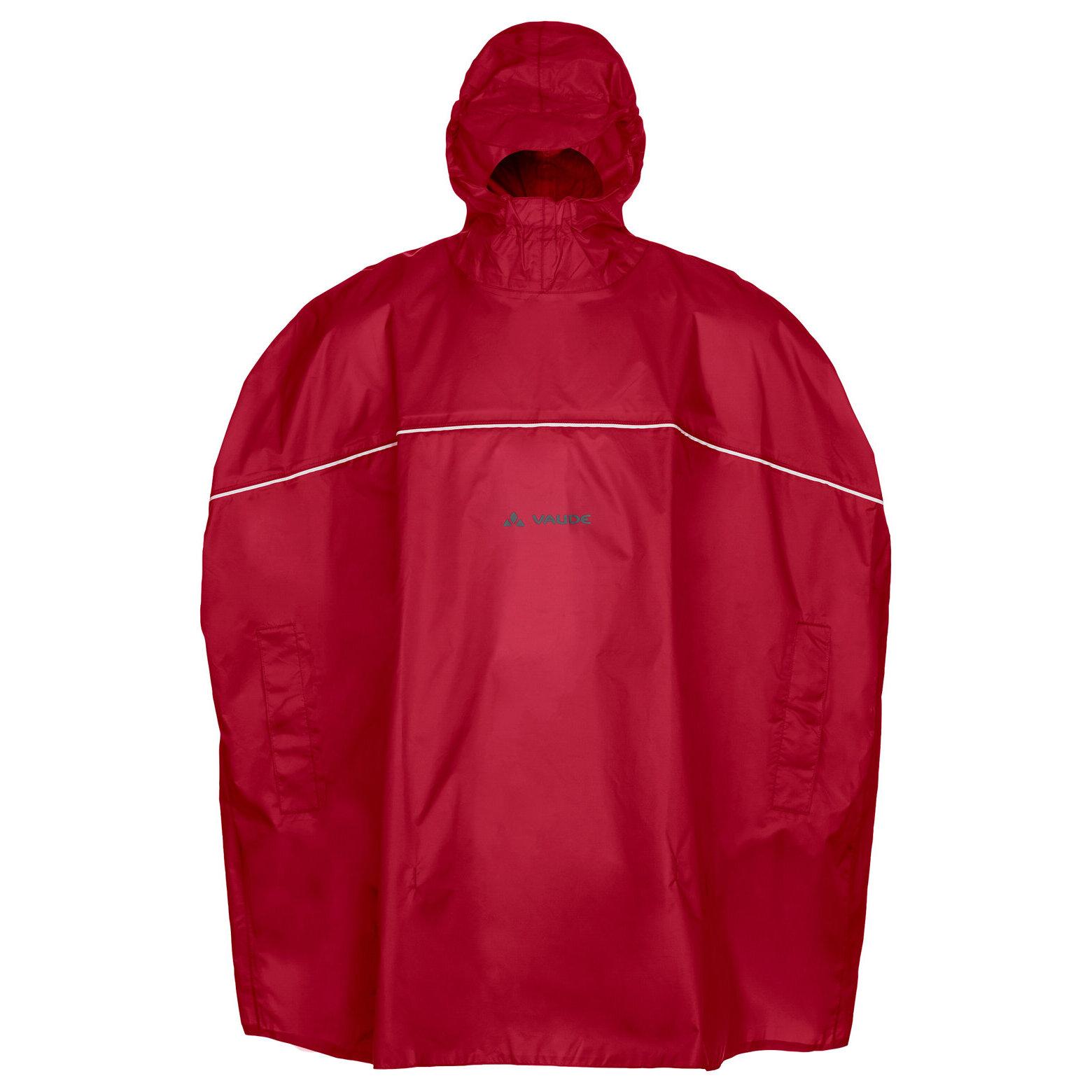 Velo Store - UK Vaude Poncho child VAUDE Grody | Extra 10% off with Subscription, Postage £16.79 to UK Fedex.