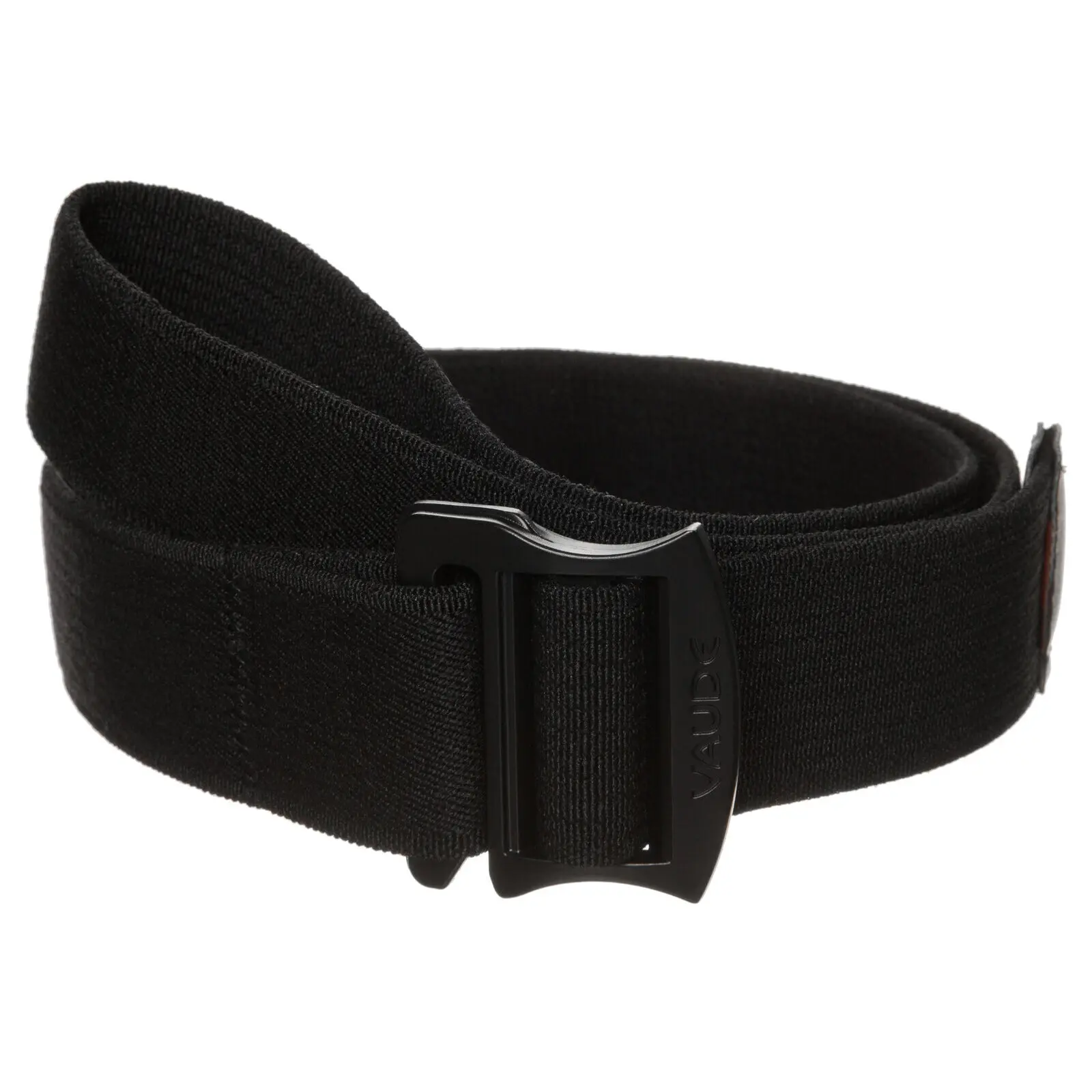 Vaude Ceinture Yaki, Noir, Taille L