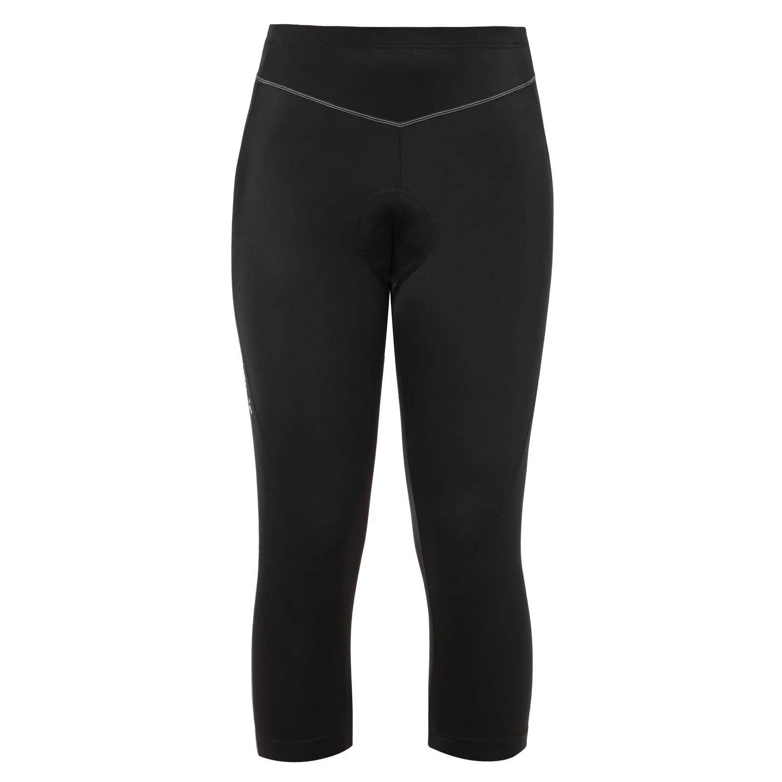 Velo Store - UK Vaude Women's 3/4 bibtights VAUDE Active | Extra 10% off with Subscription, Postage £16.79 to UK Fedex.