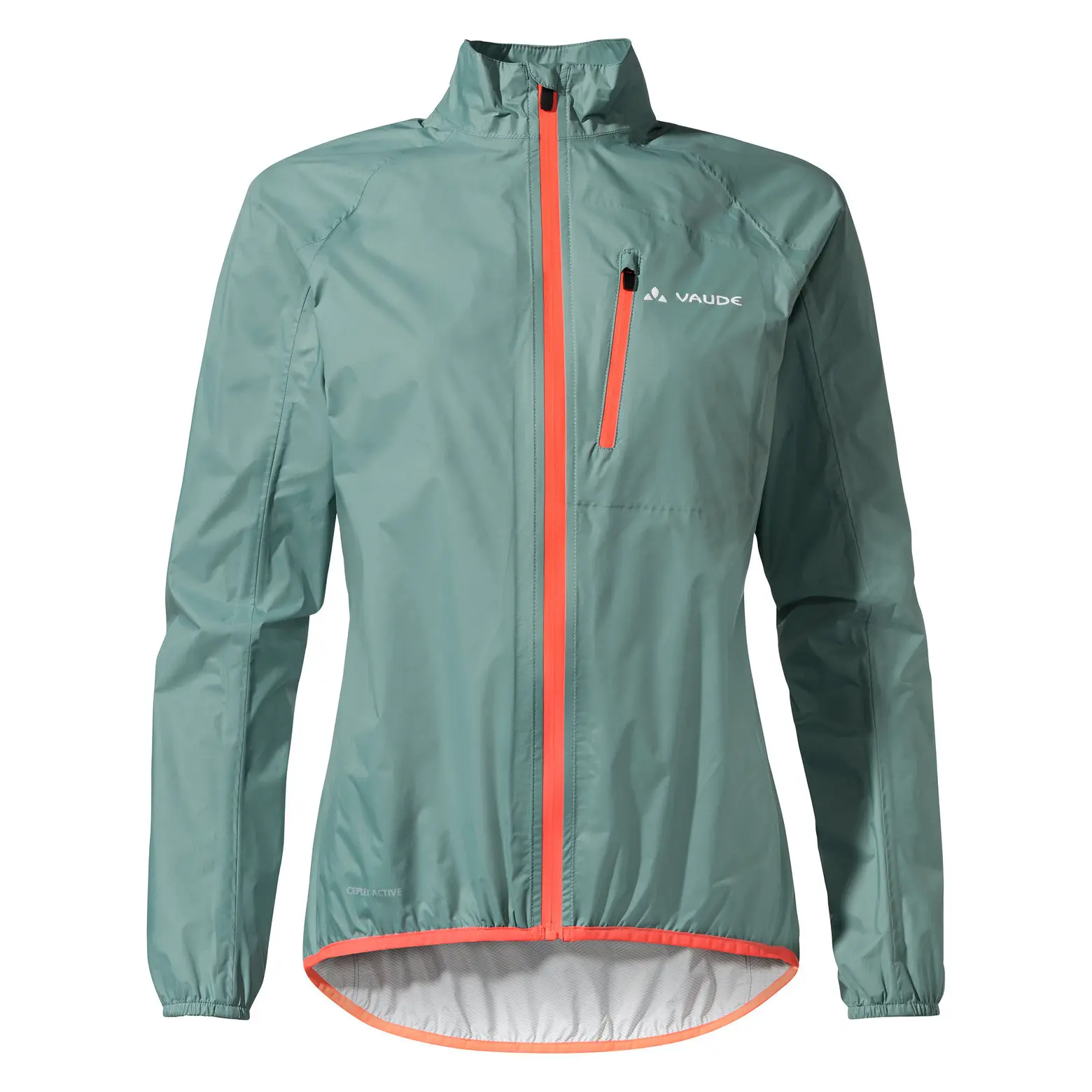 Regenjacke für Damen VAUDE Drop III