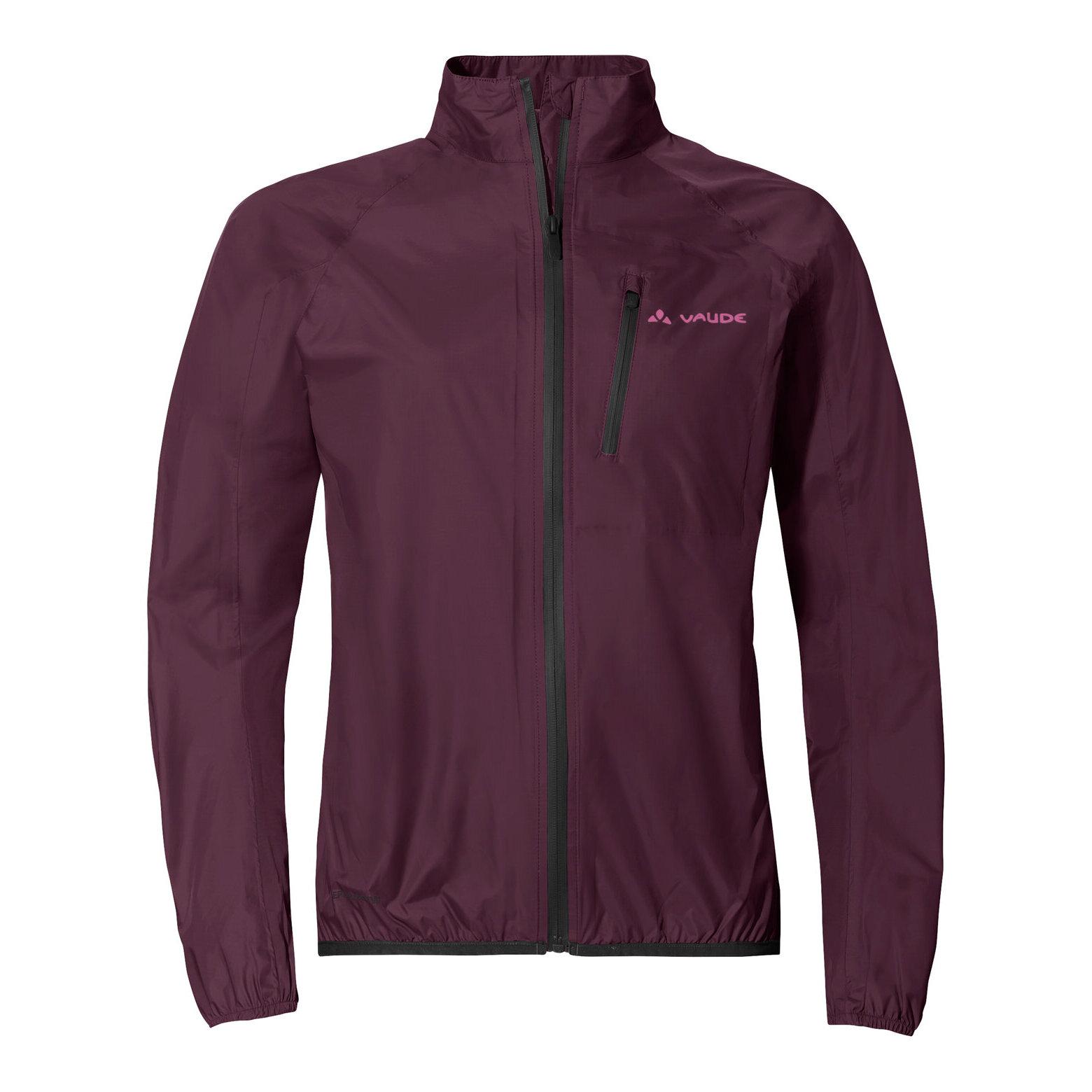 Velo Store - UK Vaude Women's waterproof jacket VAUDE Drop III | Extra 10% off with Subscription, Postage £16.79 to UK Fedex.