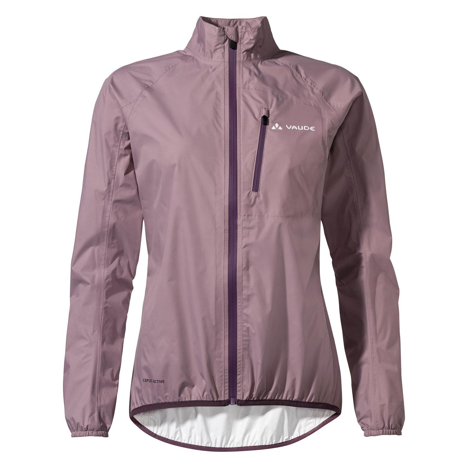 Vaude Womens Drop Jacke III