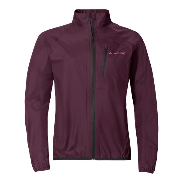 Velo Store - UK Vaude Women's waterproof jacket VAUDE Drop III | Extra 10% off with Subscription, Postage £16.79 to UK Fedex.