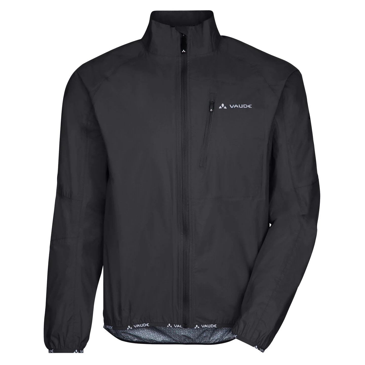 Velo Store - UK Vaude Waterproof jacket VAUDE Drop III | Extra 10% off with Subscription, Postage £16.79 to UK Fedex.