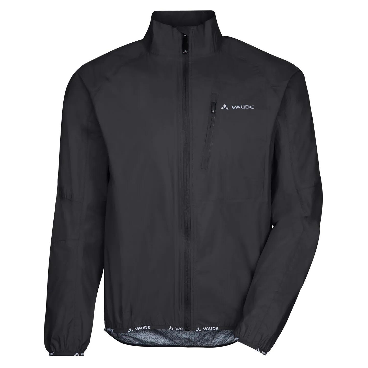 Velo Store - UK Vaude Waterproof jacket VAUDE Drop III | Extra 10% off with Subscription, Postage £16.79 to UK Fedex.
