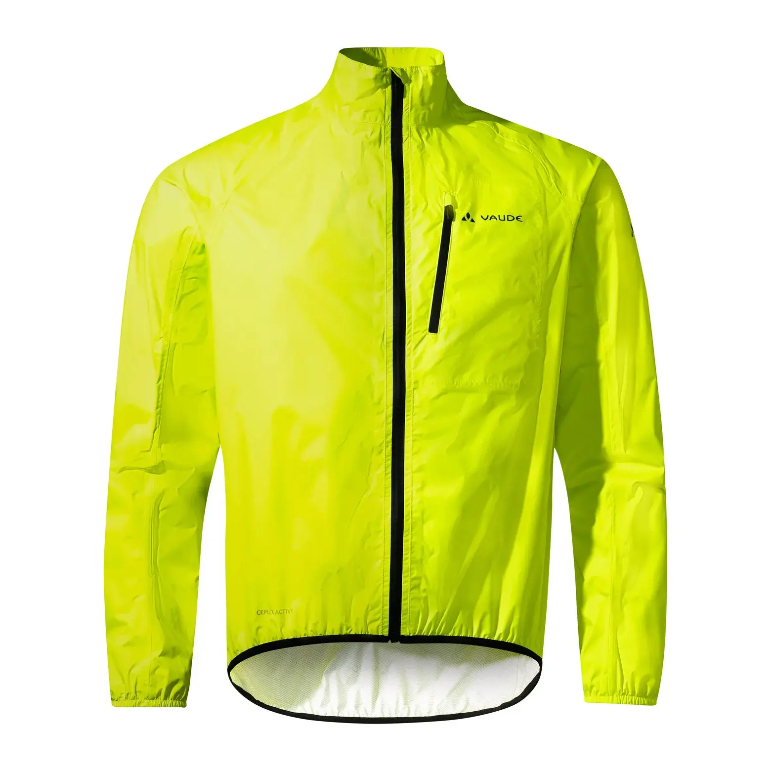 Velo Store - UK Vaude Waterproof jacket VAUDE Drop III | Extra 10% off with Subscription, Postage £16.79 to UK Fedex.