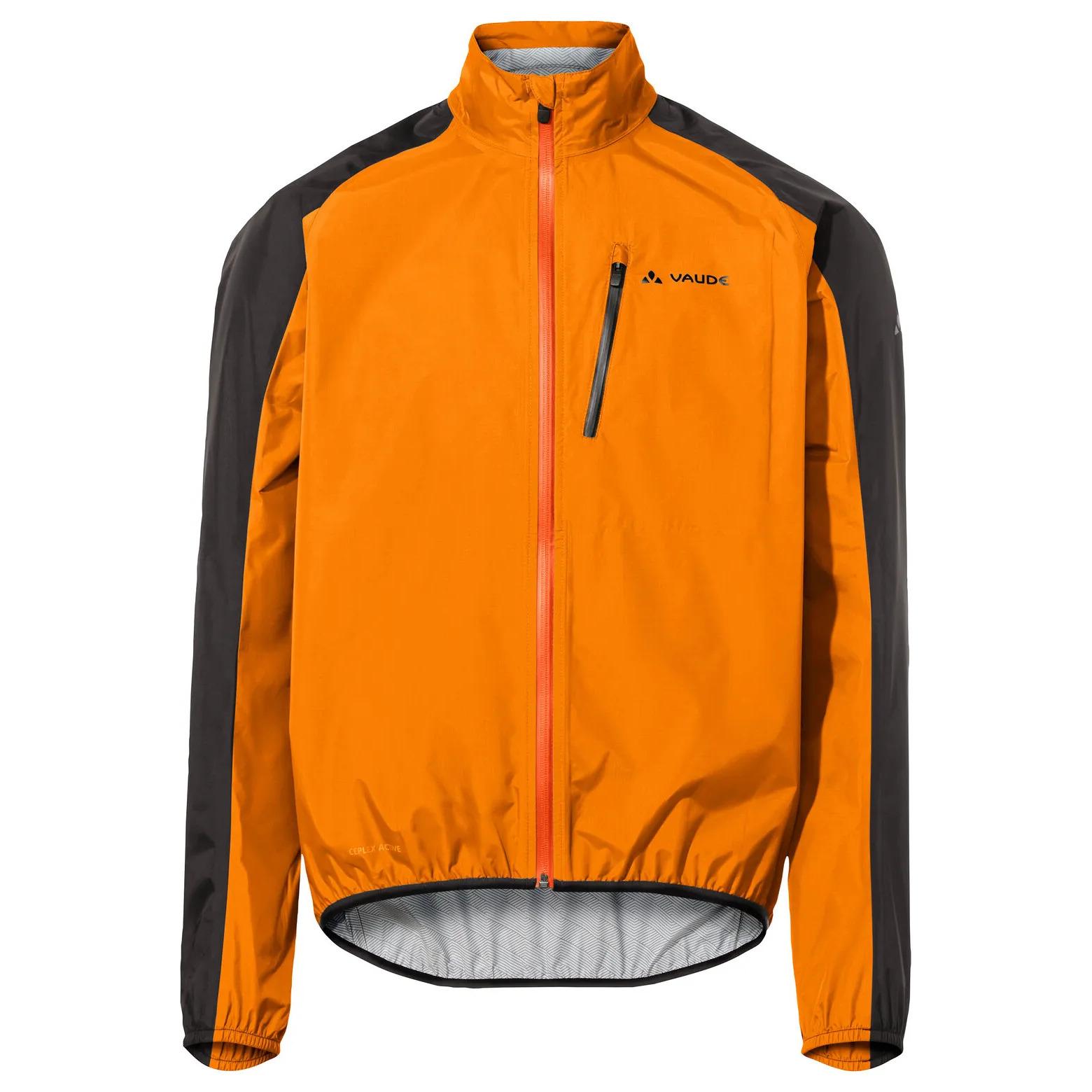 Velo Store - UK Vaude Waterproof jacket VAUDE Drop III | Extra 10% off with Subscription, Postage £16.79 to UK Fedex.