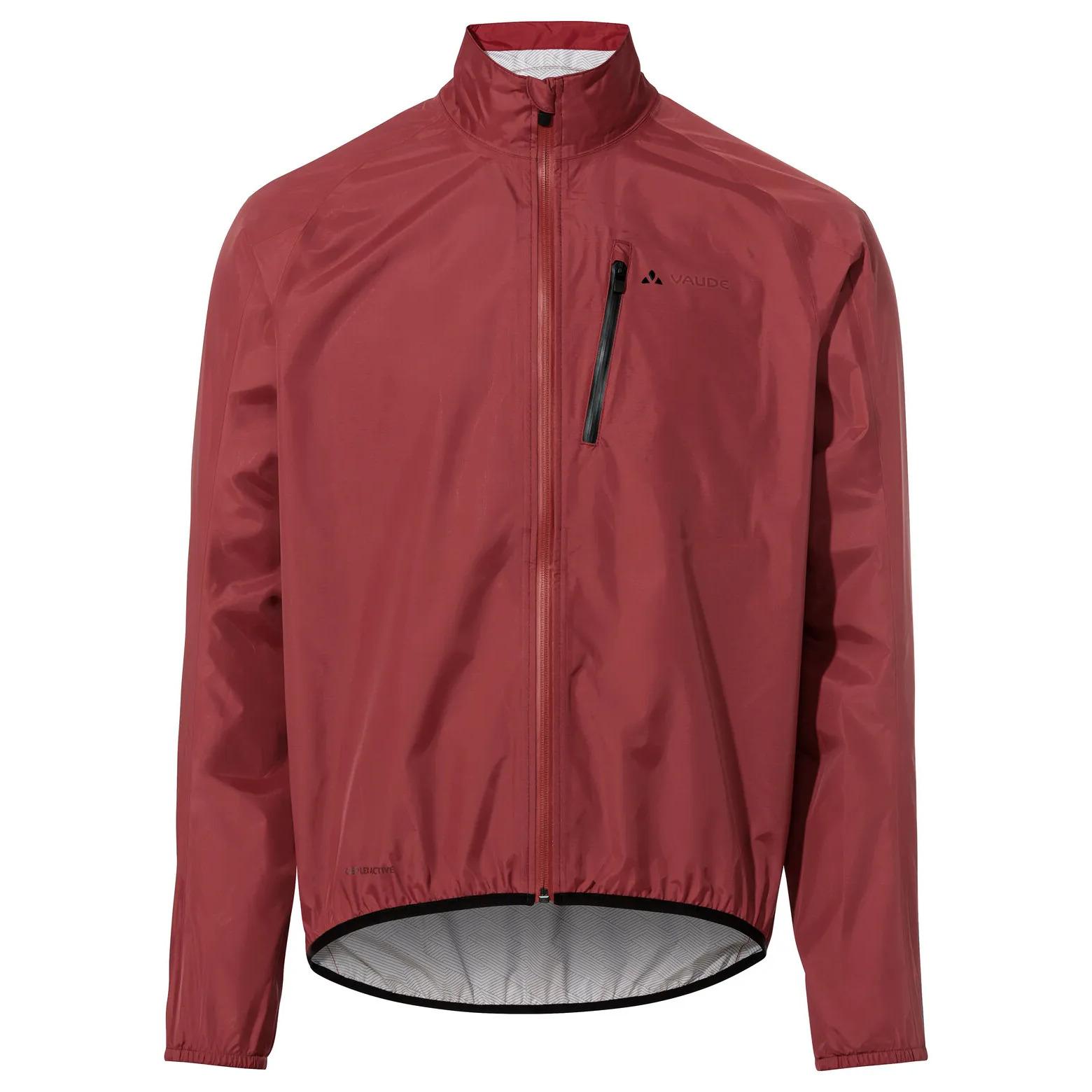 Velo Store - UK Vaude Waterproof jacket VAUDE Drop III | Extra 10% off with Subscription, Postage £16.79 to UK Fedex.