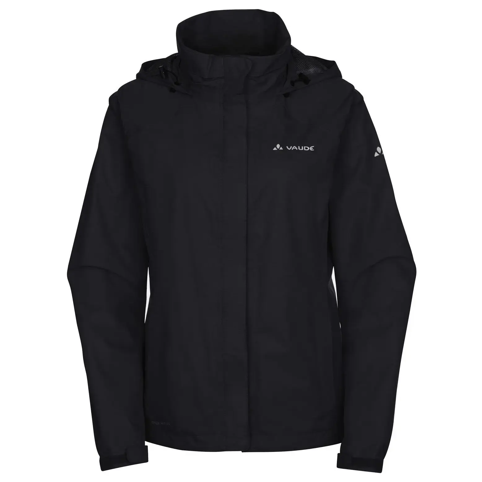Vaude Women's Noir Hiking Jacket Escape Light