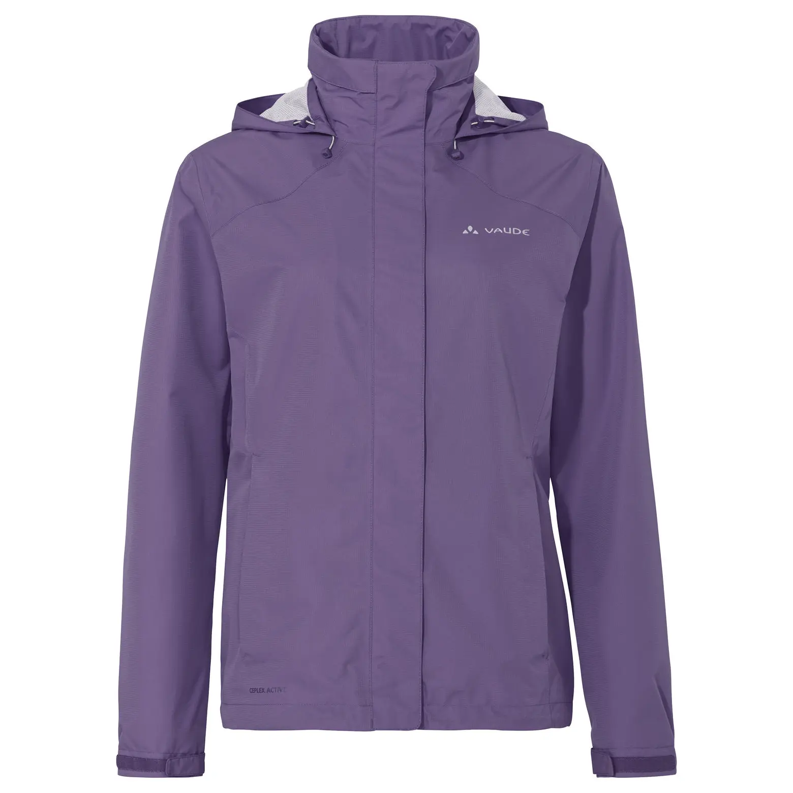 Wanderjacke Damen VAUDE Escape Light