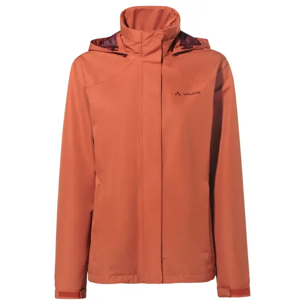 Wanderjacke Damen VAUDE Escape Light