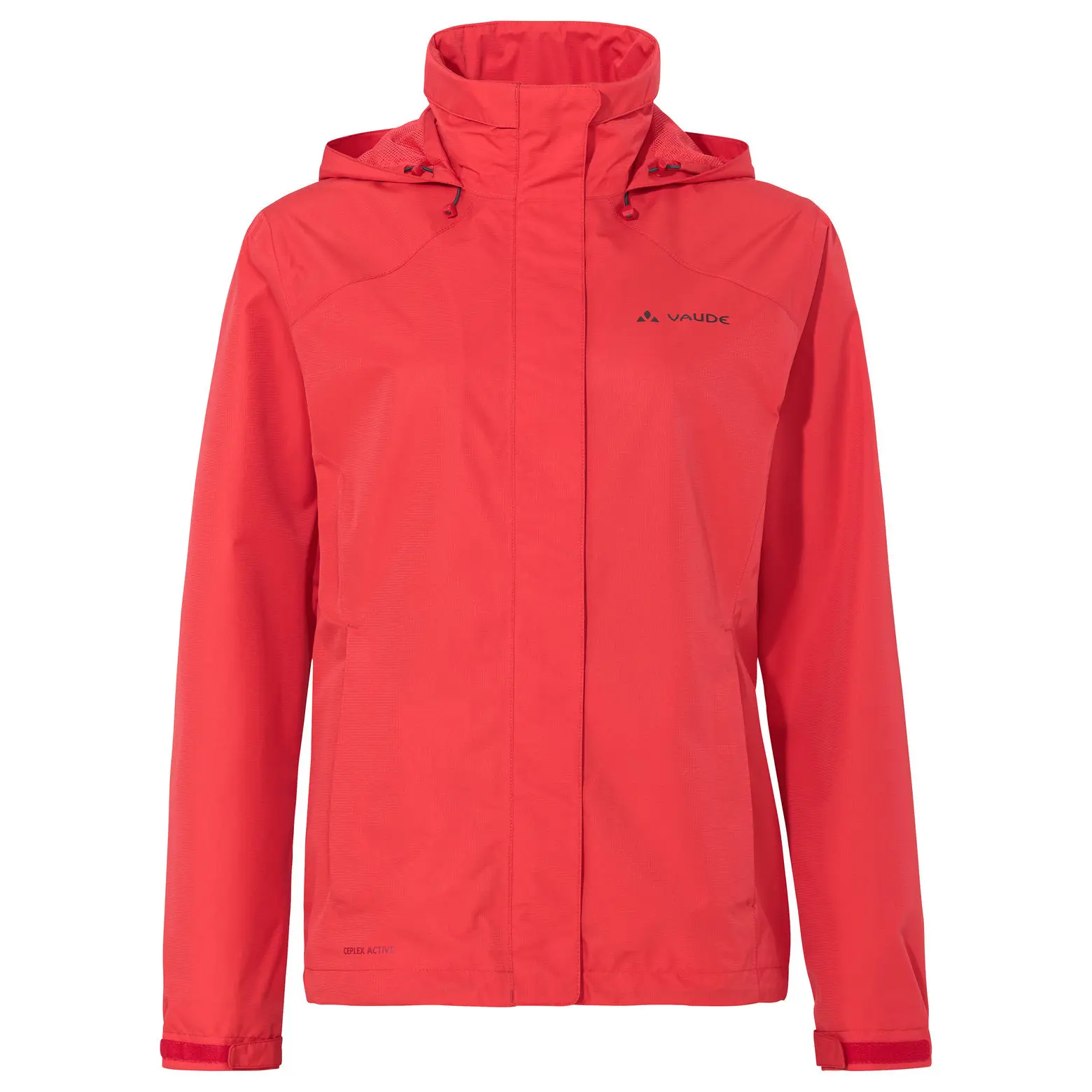 Vaude Women's Rouge Hiking Jacket Escape Light