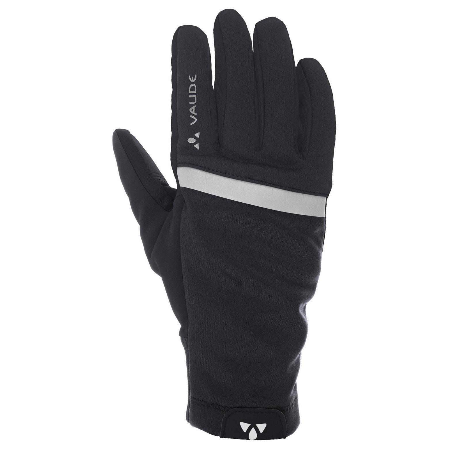 Velo Store - UK Vaude Long gloves VAUDE Hanko II | Extra 10% off with Subscription, Postage £16.79 to UK Fedex.