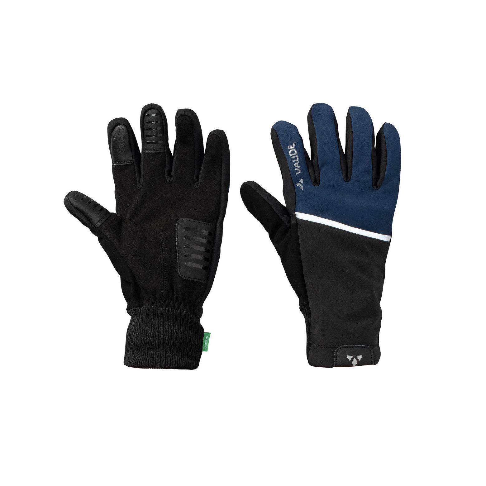 Velo Store - UK Vaude Long gloves VAUDE Hanko II | Extra 10% off with Subscription, Postage £16.79 to UK Fedex.