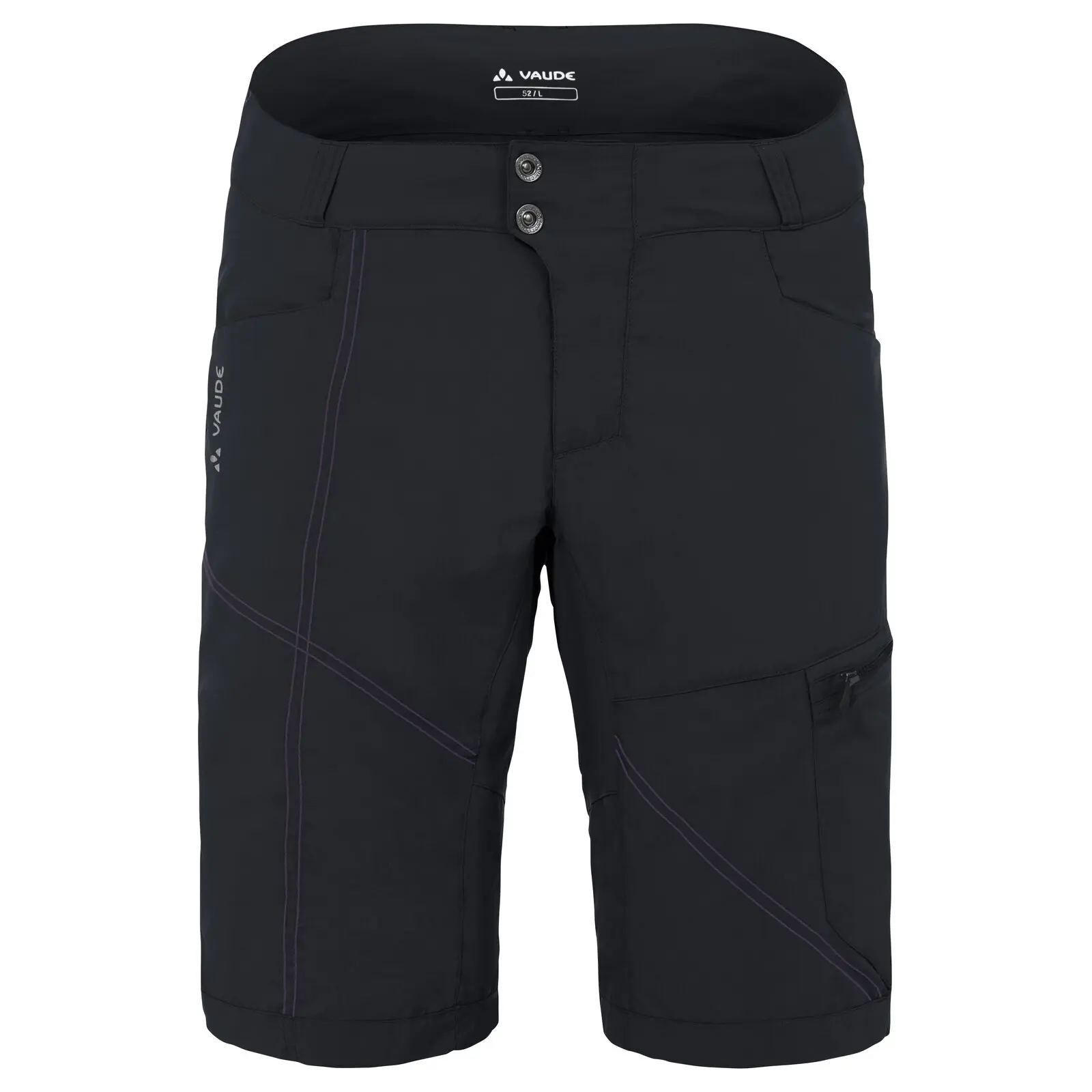 Velo Store - UK Vaude Short VAUDE Tamaro | Extra 10% off with Subscription, Postage £16.79 to UK Fedex.