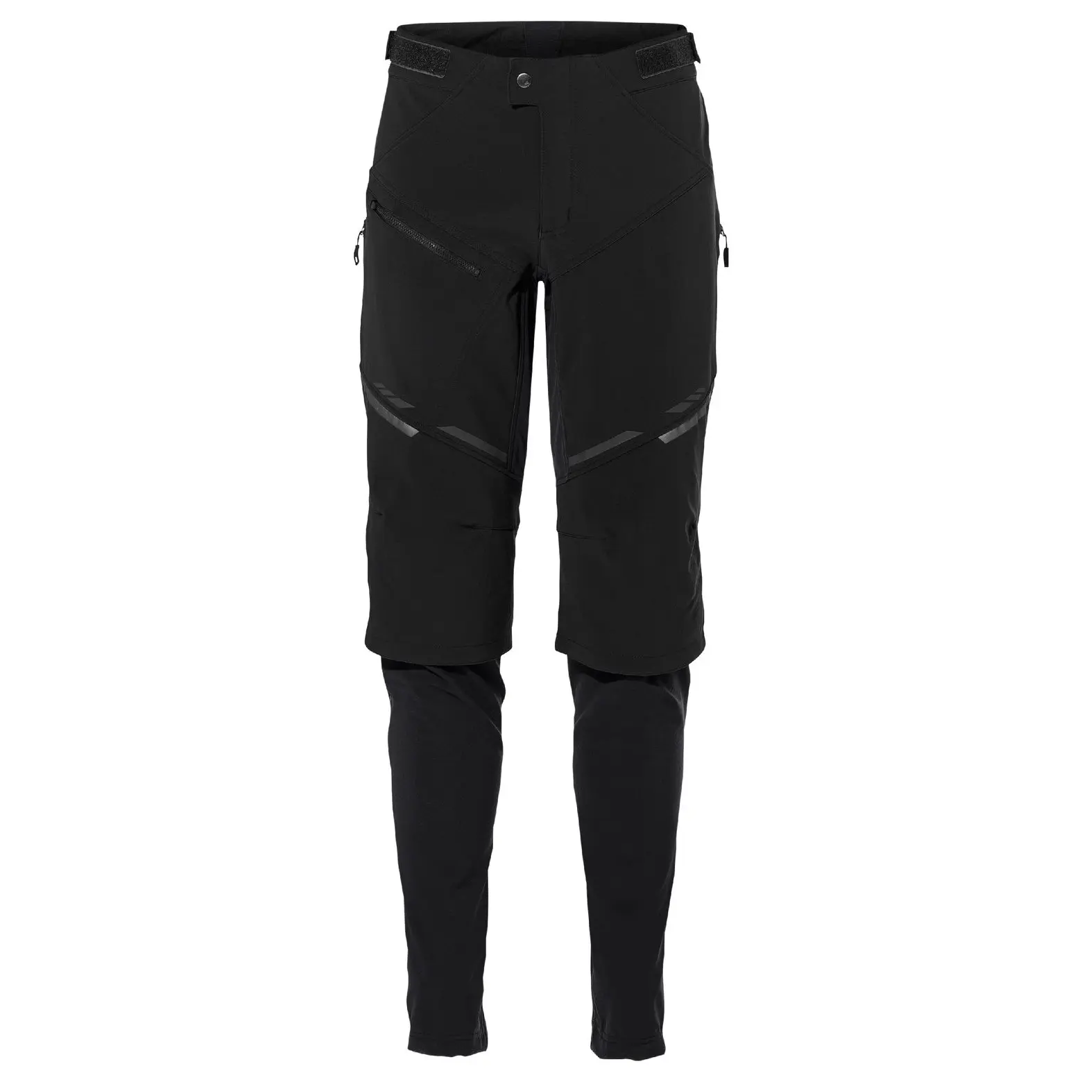 Velo Store - UK Vaude Softshell Trousers VAUDE Virt | Extra 10% off with Subscription, Postage £16.79 to UK Fedex.