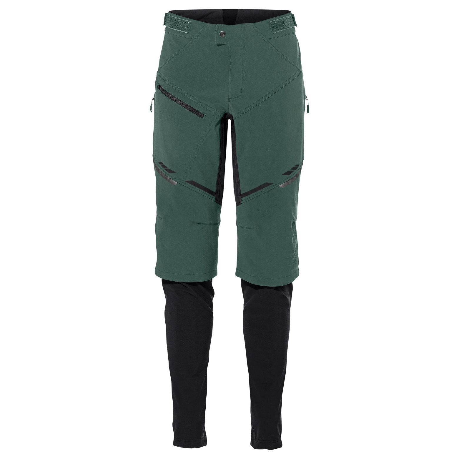 Velo Store - UK Vaude Softshell Trousers VAUDE Virt | Extra 10% off with Subscription, Postage £16.79 to UK Fedex.