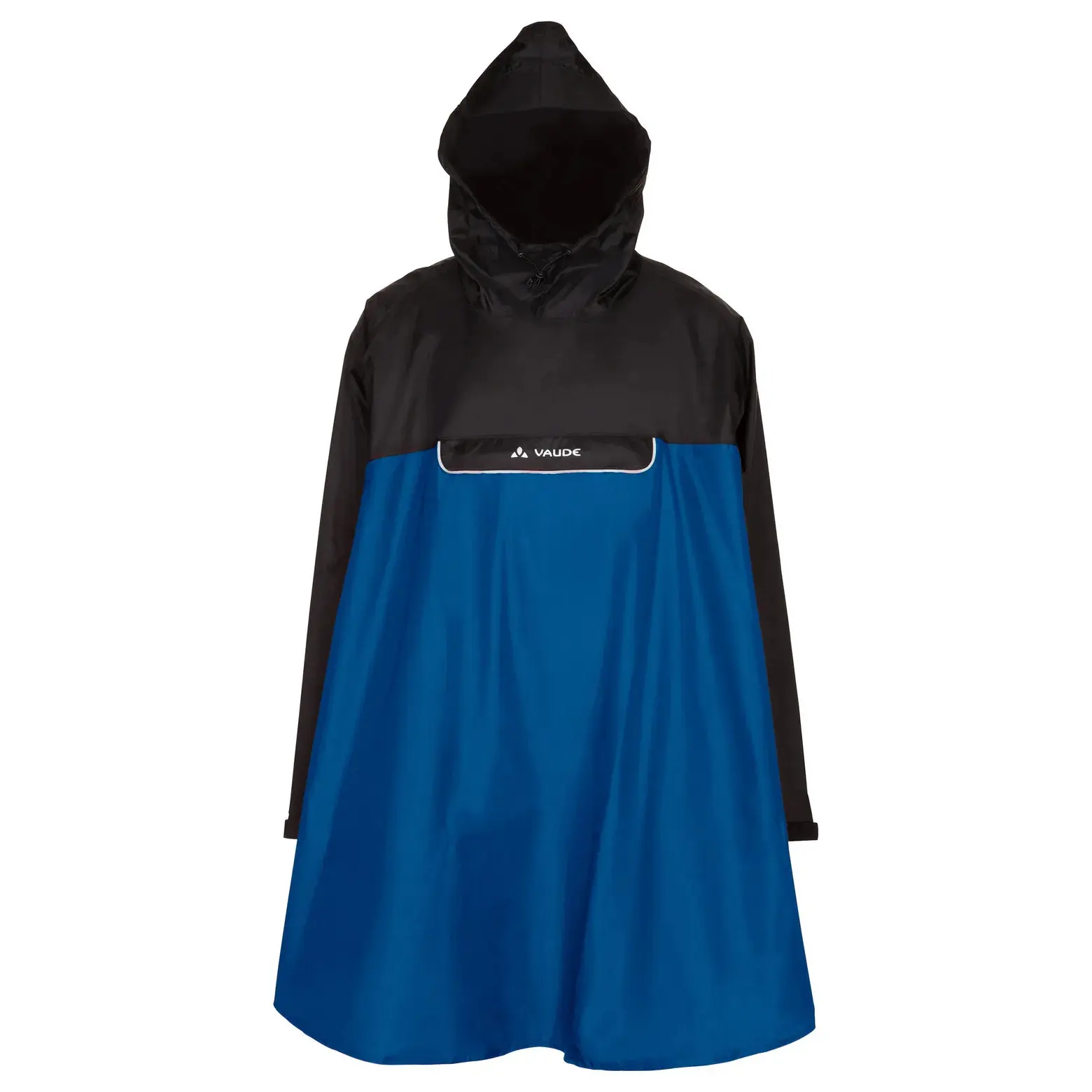 Velo Store - UK Vaude Poncho VAUDE Covero II | Extra 10% off with Subscription, Postage £16.79 to UK Fedex.