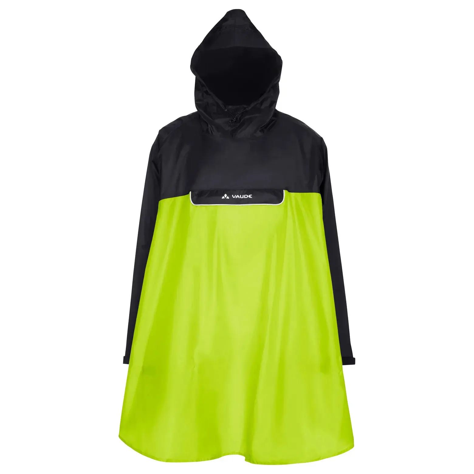 Velo Store - UK Vaude Poncho VAUDE Covero II | Extra 10% off with Subscription, Postage £16.79 to UK Fedex.